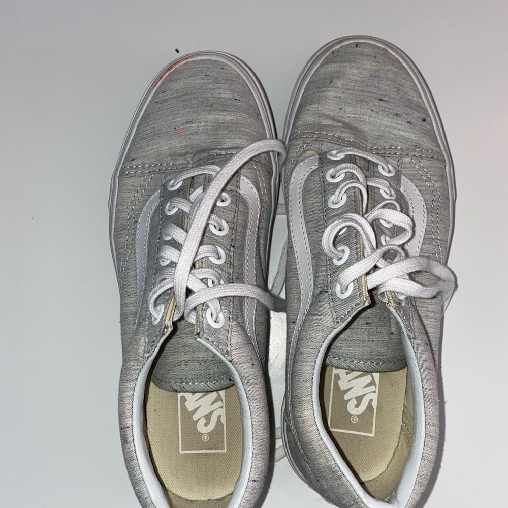 Vans - Picture 2 of 3
